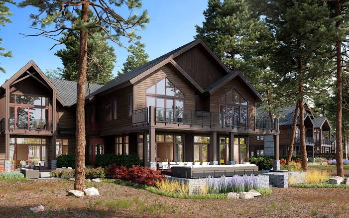 Edgewood Villa